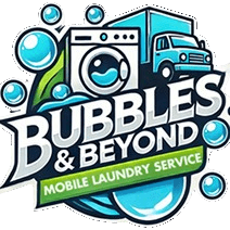 Laundry Pickup & Delivery in Humble
